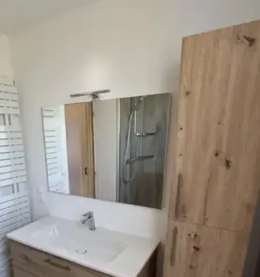 installation de climatisation Montreuil-Juigné-3