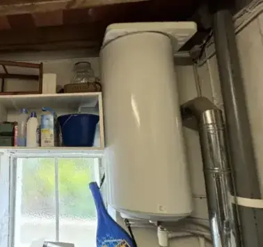 installation de climatisation Montreuil-Juigné-4