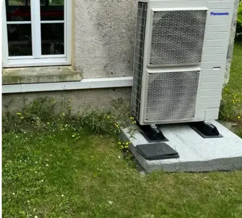 installation de climatisation Montreuil-Juigné-5