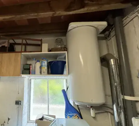 installation de climatisation Saumur-1