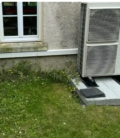 installation de climatisation Saumur-2