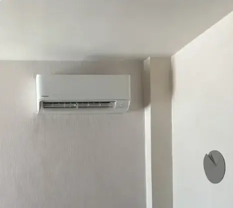 installation de climatisation Saumur-4