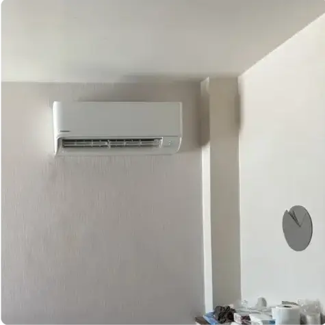 installation de climatisation à Tiercé - image 2
