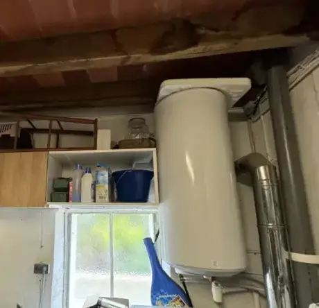 installation pompe à chaleur Beaufort-en-Anjou-3