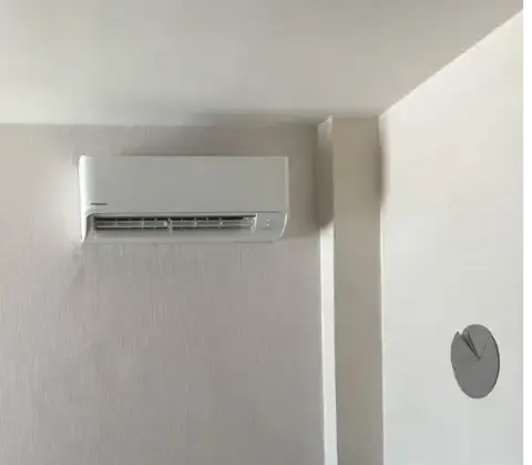 installation pompe à chaleur Beaufort-en-Anjou-4