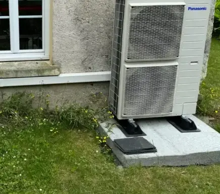 installation pompe à chaleur Beaulieu-sur-Layon-3
