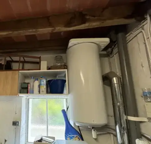 installation pompe à chaleur Beaulieu-sur-Layon-4