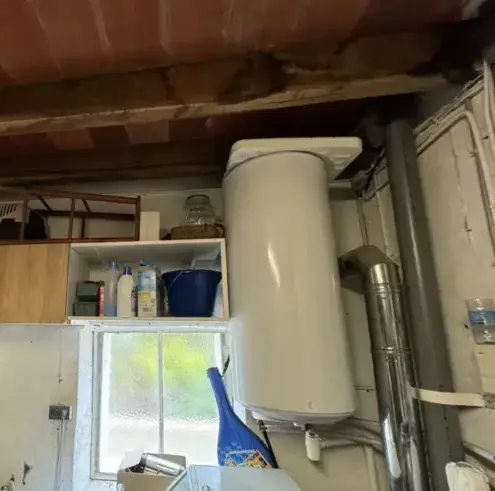 installation pompe à chaleur Chemillé-en-Anjou-2