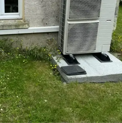 installation pompe à chaleur Chemillé-en-Anjou-3