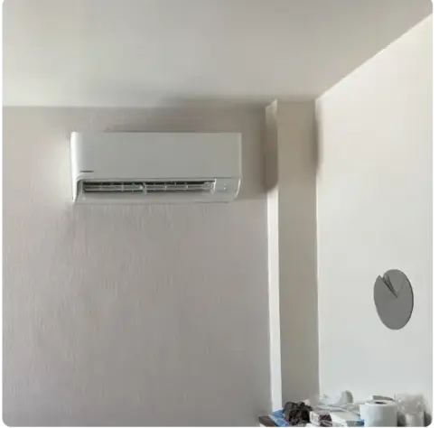 installation pompe à chaleur Doué-la-Fontaine-3