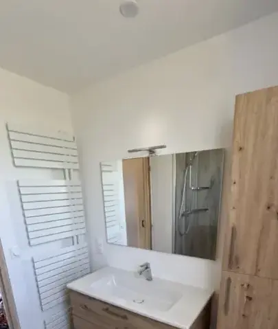 installation pompe à chaleur Doué-la-Fontaine-4