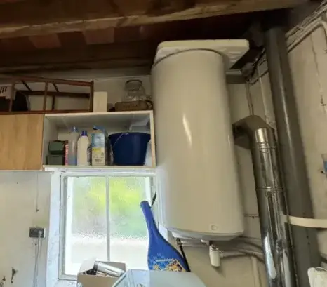 installation pompe à chaleur Doué-la-Fontaine-5