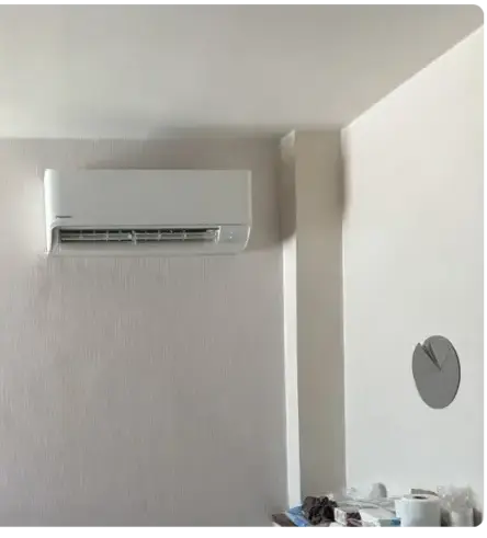 installation pompe à chaleur Les Pont-de-Cé-2