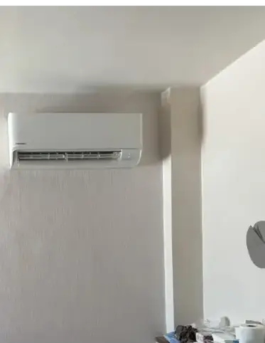 installation pompe à chaleur Montreuil-Juigné-5