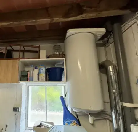 installation pompe à chaleur Saumur-1