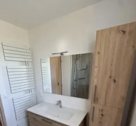 installation pompe à chaleur Saumur-3