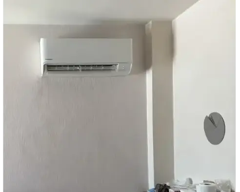 installation pompe à chaleur Saumur-5