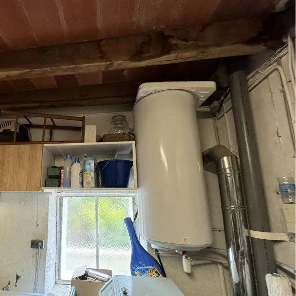 plombier beaufort en anjou