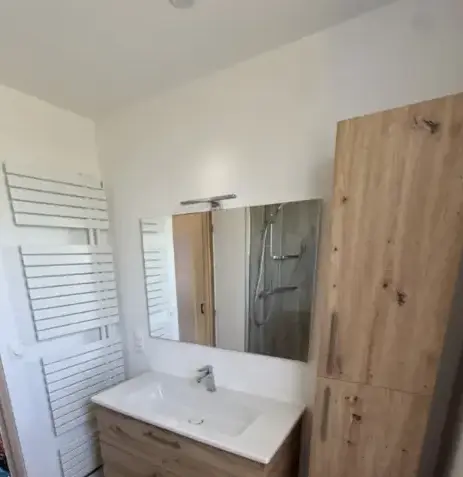 rénovation salle de bain Beaulieu-sur-Layon-4