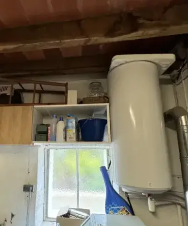 rénovation salle de bain Doué-la-Fontaine-3