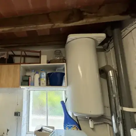 rénovation salle de bain à Le lion d'Angers - image 2