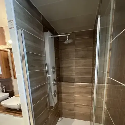 rénovation salle de bain à Le lion d'Angers - image 3