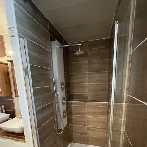 rénovation salle de bain à Tiercé - image 2